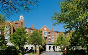 Intercontinental Dublin By Ihg